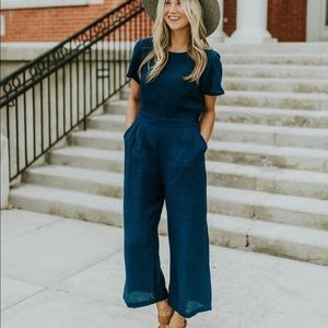 Roolee Jumpsuit